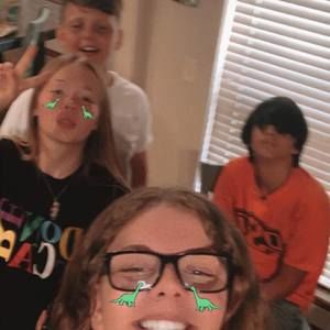 Meet your Posher, Anna